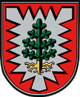 Kreiswappen Pinneberg